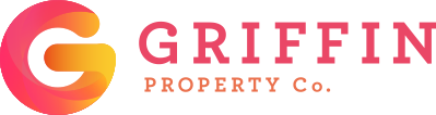 Griffin Property Co Online Estate Agents Logo