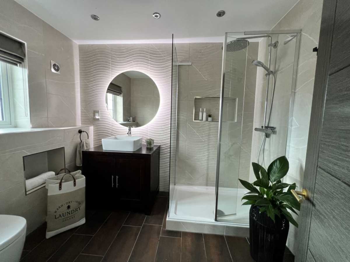 Inspiring Bathroom Ideas To Refresh Your Property
