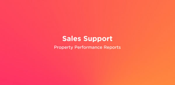 Property Performance Reports