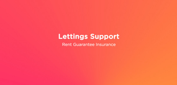 Rent Guarantee Insurance