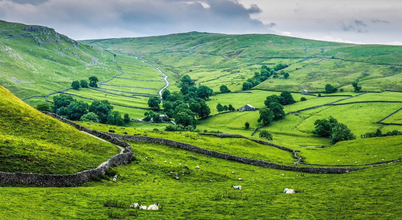 6 Misconceptions About Living in The Countryside 