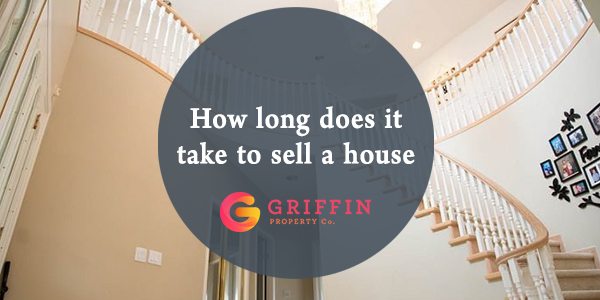 How Long Does It Take To Sell A House