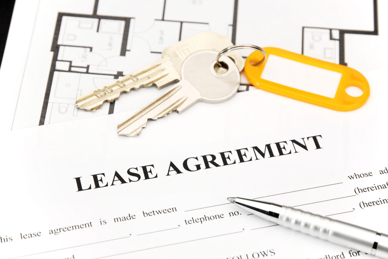 leasehold property