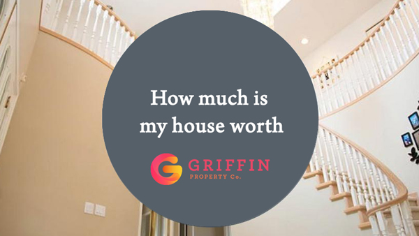 How much is my house worth