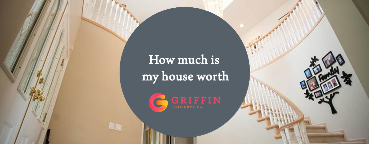 How much is my house worth