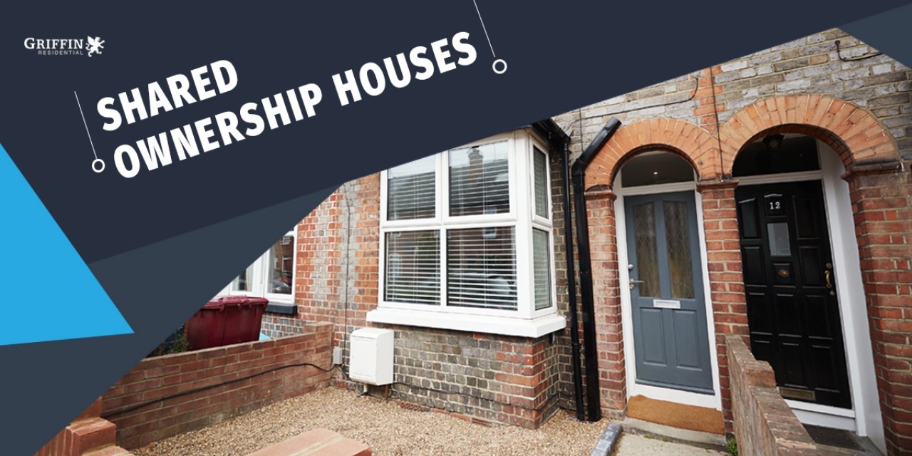 Shared Ownership Houses