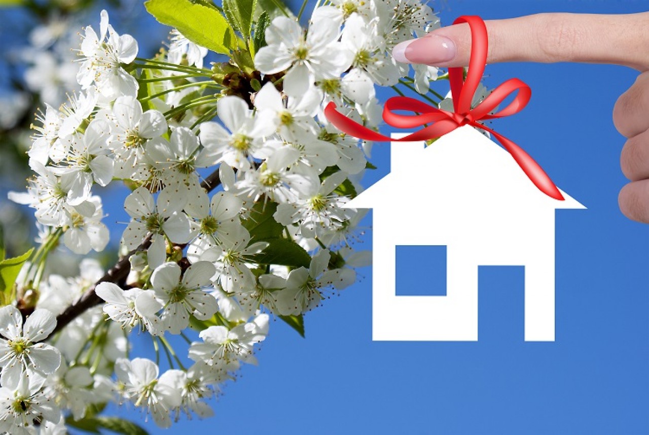 Spring Into Sales - The Busiest Time Of Year