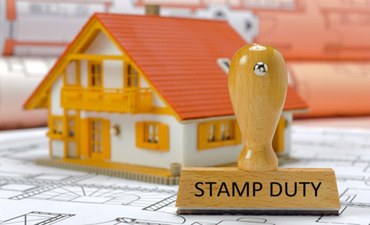 stamp duty explained