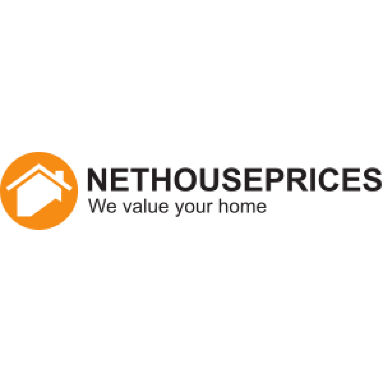 Nethouseprices UK logo