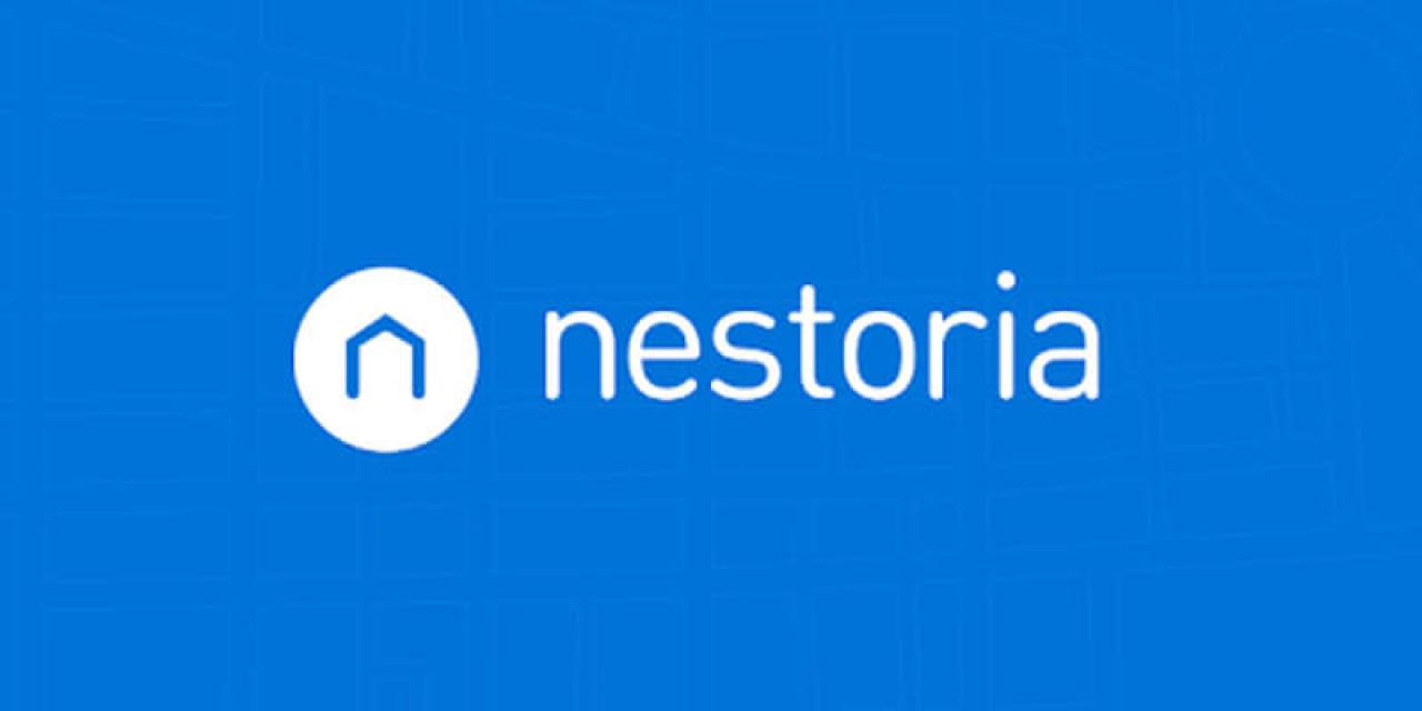 Nestoria Property Website