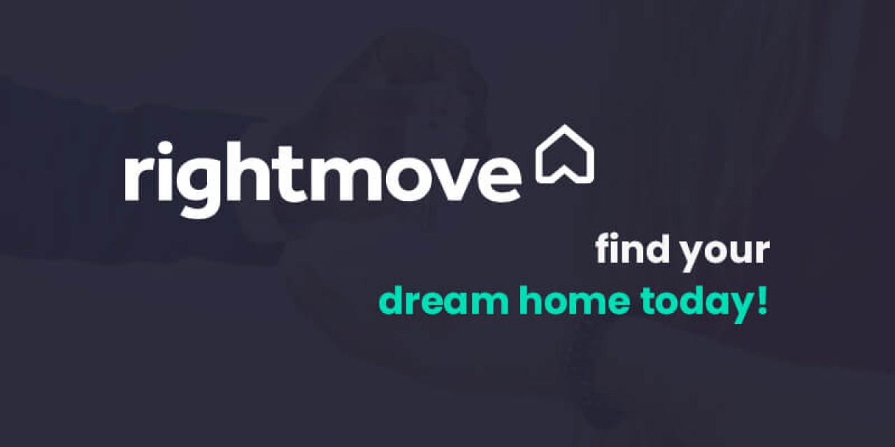 Rightmove Property Website
