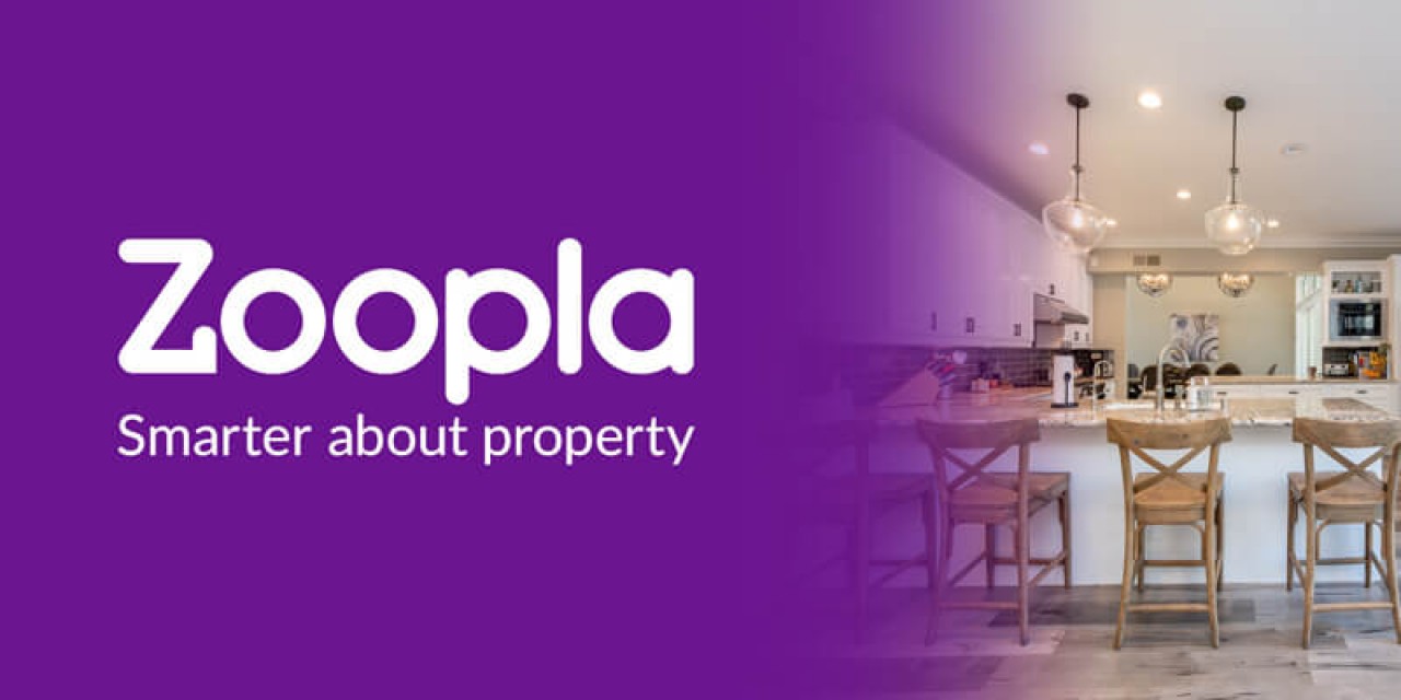 Zoopla Property Website